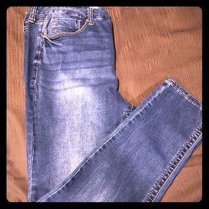 Seven jeans